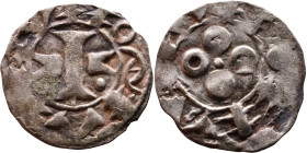 Middle Ages (X-XV century) – Silver Coin