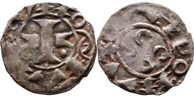 Middle Ages (X-XV century) – Silver Coin