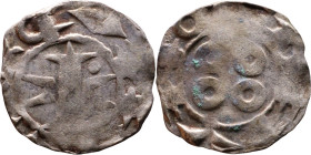 Middle Ages (X-XV century) – Silver Coin