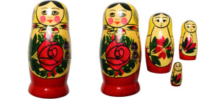 Russian artifacts