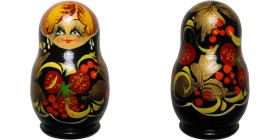 Russian artifacts