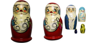 Russian artifacts