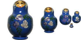 Russian artifacts