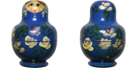 Russian artifacts