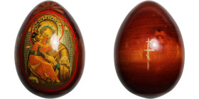 Russian artifacts