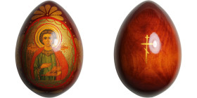 Russian artifacts