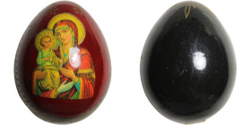 Russian artifacts