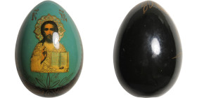 Russian artifacts