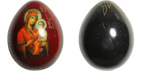 Russian artifacts