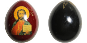 Russian artifacts
