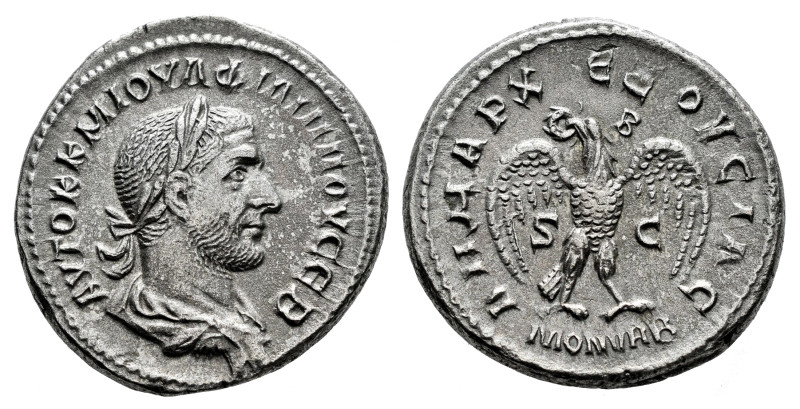 Philip I. Seleucis and Pieria. Tetradrachm. 246 AD. Antioch. (Prieur-304). (McAl...