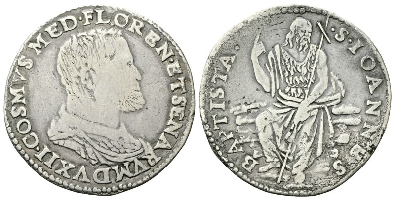 FIRENZE
Cosimo I de’ Medici, Duca di Firenze, 1537-1574, Granduca di Toscana da...