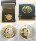 MACAU. 200 Patacas 2005, 5th Ann. of Return to China, silver, Proof