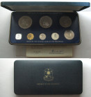 PHILIPPINES. 1976 Proof Set