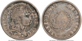 Naples & Sicily. Joachim Murat 2 Lire 1813 VF20 NGC, KM258. From the Meduno Collection HID09801242017 © 2024 Heritage Auctions | All Rights Reserved w...