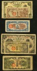 Japan World War II Era Group Lot of 32 Examples Fair-Very Fine 

HID09801242017