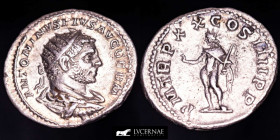 Caracalla Silver Antoninianus 4,60 g 22 mm Rome 213-217 A.D nEF/gVF