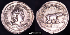 Otacilia Severa Silver Antoninianus 4,69 g. 23 mm. Rome 248 A.D. Choice very fine
