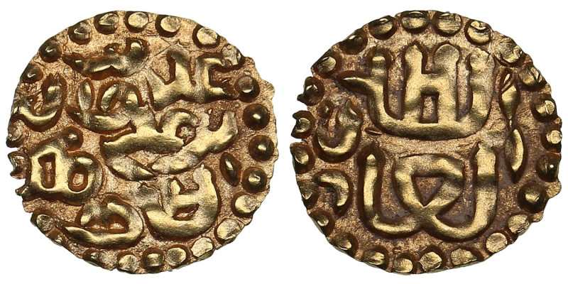 Aceh Sultanate AV Kupang ND – Ala al-Din Riayat Shah b. Ali (1537-1571)
0.61g. 1...