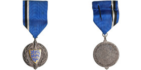 Estonia Medal - Estonian Peace Operations Center
28.70g. 35mm.