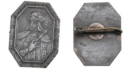 Ukraine (USSR) WM Badge ND (XX cent.) - Duchess Olga(?)
8.86g. 34x26mm. AU.