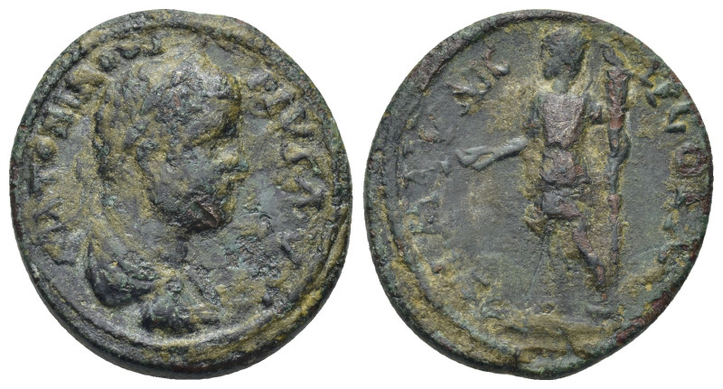 Roman Provincial coin (23mm, 8,0 g)
