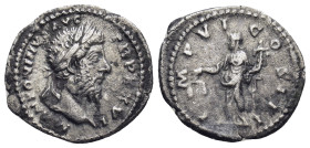 Marcus Aurelius. A.D. 161-180. AR denarius (18mm, 3.18 g). Rome mint, Struck A.D. 71/2. M ANTONINVS AVG TR P XXVI, laureate head of Marcus Aurelius ri...