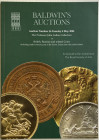 Baldwin's Auction 36. The Professor John Gallon Collection of British, Russian and related Coins including lands formerly part of the Soviet Union fro...