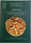Baldwin's Auction 45. The Michael Sarnefors Collection of Indian Coins (part II) other Indian and British Colonial Coins, Russian, South American and ...