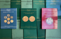 Glendining's Lotto di 13 Cataloghi: 1 February 1989 – 15 February 1989 – 15 March 1989 – 12 April 1989 – 10 May 1989 – 1 June 1989 – 28 June 1989 – 12...
