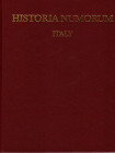 RUTTER N. K. - Historia Nummorum Italy. London, 2001. pp. xvi - 223, tavv. 43 + 4 di mappe. Rilegatura ed ottimo stato, importante lavoro molto ricerc...