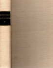 CESANO S. L. – Catalogo della collezione numismatica di Carlo Piancastelli. Forli, 1957. Pp. 451, tavv. 30. Rilegatura rigida ed. ottimo stato, una de...