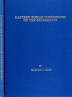BERK HARLAN J.- Eastern roman successors of the sestertius. U.S. 1986. pp 138, tavv. 2 + 979 illustrazioni nel testo. rilegatura ed. buono stato.