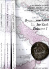 D'ANDREA A. - GENNARI A. - GINNASI TORNO A. - MORETTI D. L. - Byzantine Coinage in the East. Vol. I - II -III. Completo. Bari 2020\2021. Vol. I. pp. 2...