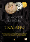 LEONI Daniele. - Le monete di Roma. TRAIANO. Verona, 2009. pp. 68, con 172 illustrazioni a colori nel testo e tavv. b\n. ril. ed. buono stato. ottimo ...
