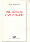 BOEHRINGER Erich - Die munzen von Syrakus. Bologna, 1978. pp vi - 297, tavole 32. Legatura ed. ottimo stato, importante opera ancora oggi uno dei test...