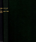 FLORANGE J. - CIANI L. - Collection de monnaies grecques H. De Nanteuil. 2 volumi completo. Paris, 1925, pp xiv - 343, tavole 60. Legatura rigida simi...