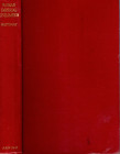 MATTINGLY Harold - Roman Imperial civilisation. London, 1957. pp 312, tavole 8 + 4 mappe. Legatura ed. sciupata, interno ottimo stato, rro e imortante...