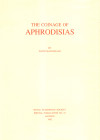 MACDONALD David - The coinage of Aphrodisias. London, 1992. pp xi - 169, tavole 32. Legatura ed. interno ottimo stato, imortate e ricercato.