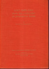 WAGGONER Nancy M. - Early greek coins from the collection of Jonathan P. Rosen. New York, 1993. pp 55, tavole 28. rilegatura ed. sciupata, interno ott...