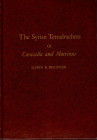 BELLINGER Alfred R. - The Syrian Tetradrachms of Caracalla and Macrinus. New York, 1981. pp 116, tavole 26. Legatura ed. buono stato, raro e important...