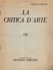 CASTELFRANCO Giorgio - L'arte della moneta nel tardo impero. Firenze, 1937. pp 11-22, tavole 9, con ingrandimenti. Brossura ed. sciupata, interno buon...