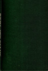 STANLEY LANE-POOLE - Coins of the Urtuki Turkumans ( Foes of the Crusaders). New York, s.d. pp viii-xii - 44, tavole 5. Legatura rigida, interno ottim...