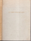 LANCKORON'SKI Leo und Maria. - Mythen und munzen. Griechisches geld im zeichen griechischen glaubens die heiligung des profanen. Munchen, 1958. pp 174...