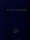 ROSENBERGER M. - The coinage of eastern Palestine and legionary countermarks, Bar-Kochba overstrucks. Jerusalem, 1978. pp v - 84, molte illustrazioni ...