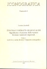 JACOBELLI Luciana - Spintrie e ritratti Giulio-Claudii. Significato e funzione delle tessere bronzee numerali imperiali. Parte 1. Spintrie e scene div...