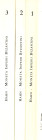 HAHN W. - Moneta Imperi Byzantine. Wien, 1973 - 1981. Volume 1: Von Anastasius I. Bis Justinianus I. (491-565), pp 142 , tavole 42 plates, +13 carte. ...