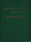 HUVELIN H. - CHRISTOL M. - GAUTIER G. - Melanges de numismatique offerts a \ in honor of Pierre Bastien a l'occasion de son 75° anniversaire. Wetteren...