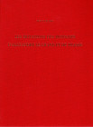 LUKANC I. - Les imitations des monnaies d'Alexander le Grande et de Thasos. Wetteren, 1996. pp 128, tavole, 174. rilegatura editoriale, ottimo stato, ...
