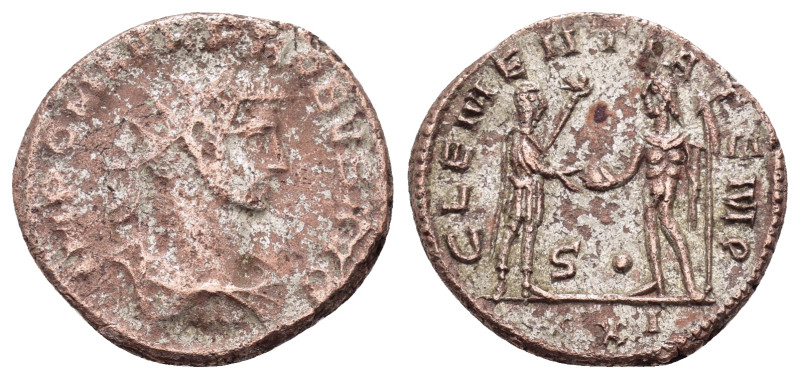 ROMAN IMPERIAL COINS
PROBUS.(276-282).Antoninianus.

Condition : Good very fine....